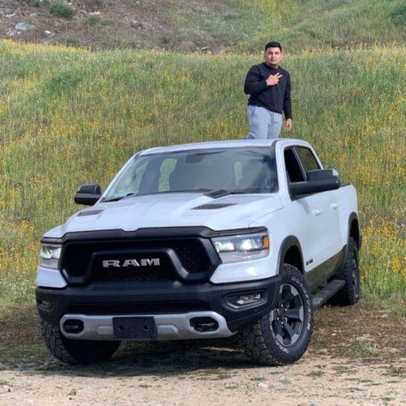 Meet your Posher, Adrian - Picture 1 of 1